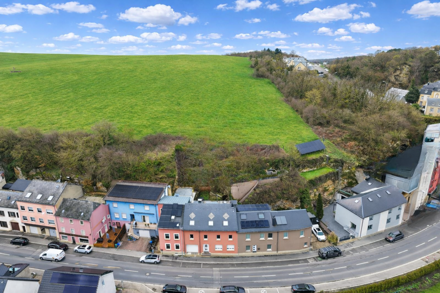 Квартира в Гревенмахере, Люксембург, 200 м² - фото 1