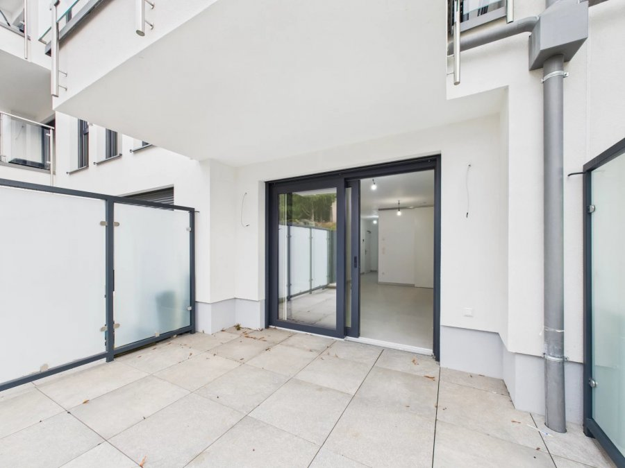 Квартира в Люксембурге, Люксембург, 50 м² - фото 1