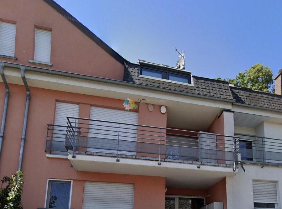 Квартира в Люксембурге, Люксембург, 145 м² - фото 1