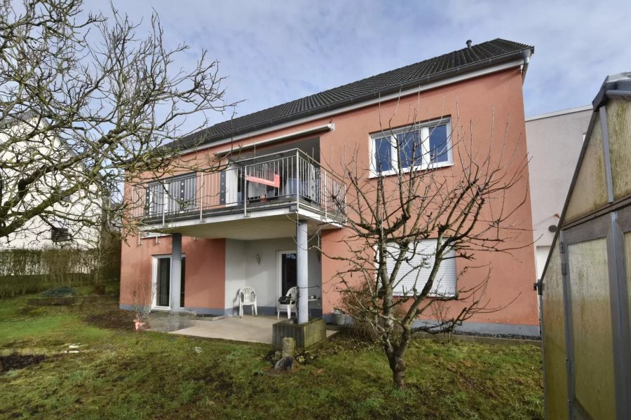 Квартира в Дикирхе, Люксембург, 300 м² - фото 1