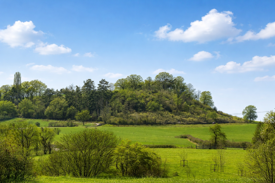 Квартира в Дикирхе, Люксембург, 180 м² - фото 2