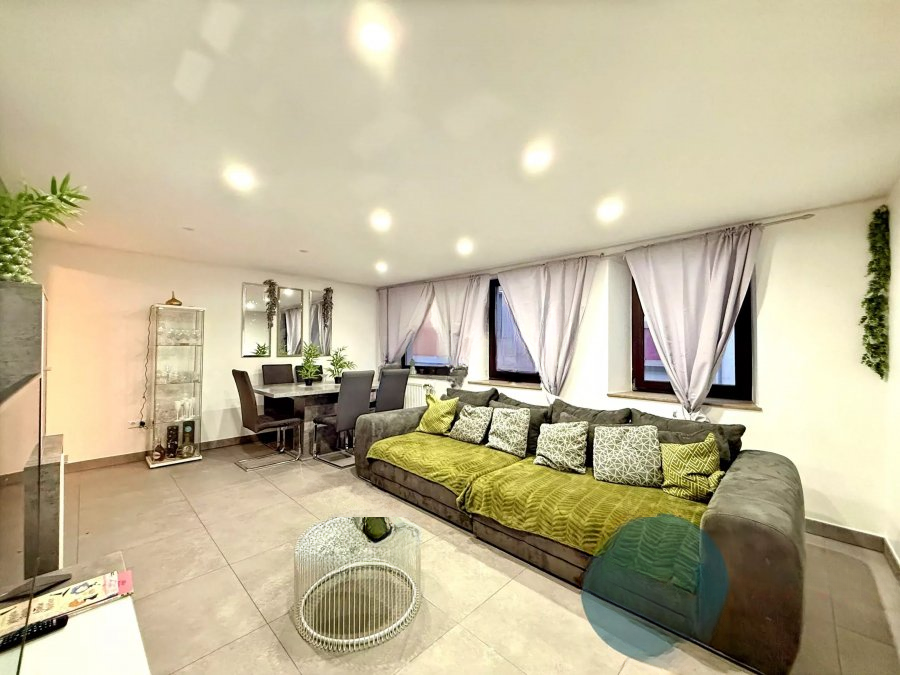 Квартира в Люксембурге, Люксембург, 135 м² - фото 2