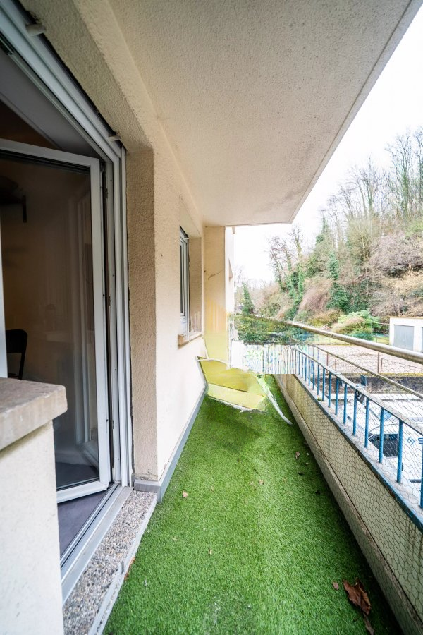 Квартира в Люксембурге, Люксембург, 72 м² - фото 2