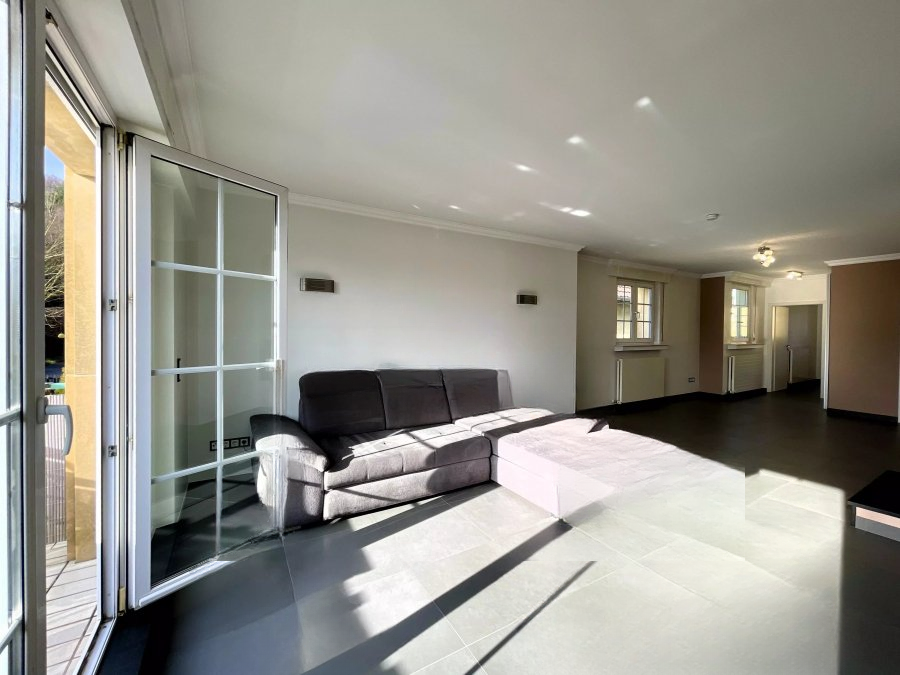 Квартира в Люксембурге, Люксембург, 120 м² - фото 2