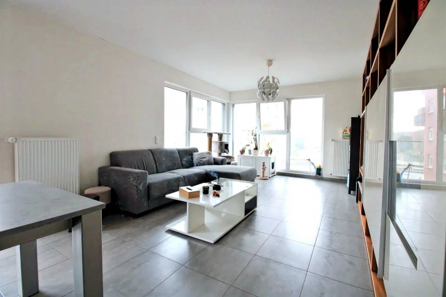 Квартира в Люксембурге, Люксембург, 82 м² - фото 2