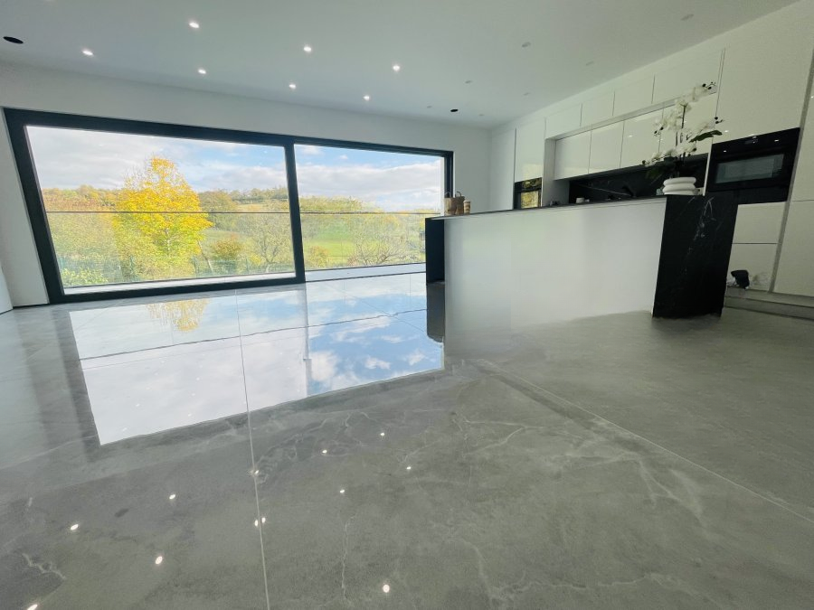 Квартира в Дикирхе, Люксембург, 185 м² - фото 2