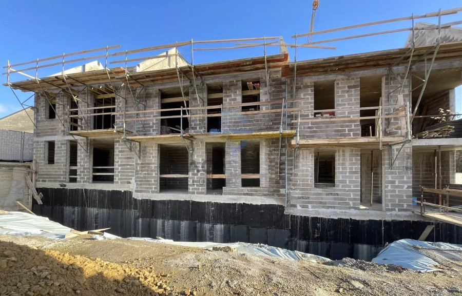 Квартира в Гревенмахере, Люксембург, 130 м² - фото 2