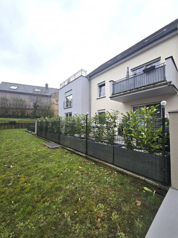 Квартира в Дикирхе, Люксембург, 100 м² - фото 2