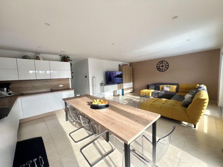 Квартира в Люксембурге, Люксембург, 195 м² - фото 2