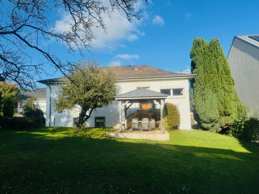 Квартира в Люксембурге, Люксембург, 120 м² - фото 2