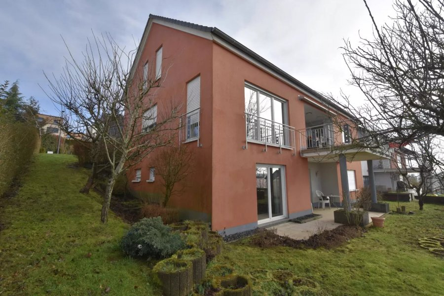 Квартира в Дикирхе, Люксембург, 300 м² - фото 2