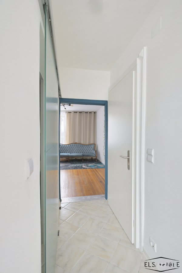 Квартира в Люксембурге, Люксембург, 24 м² - фото 2