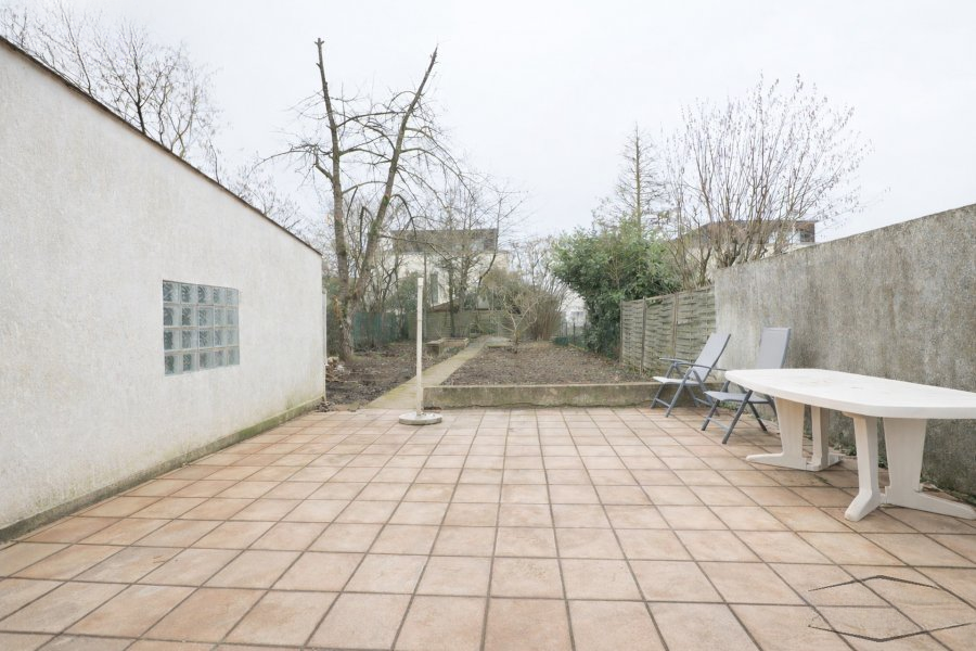 Квартира в Люксембурге, Люксембург, 155 м² - фото 2