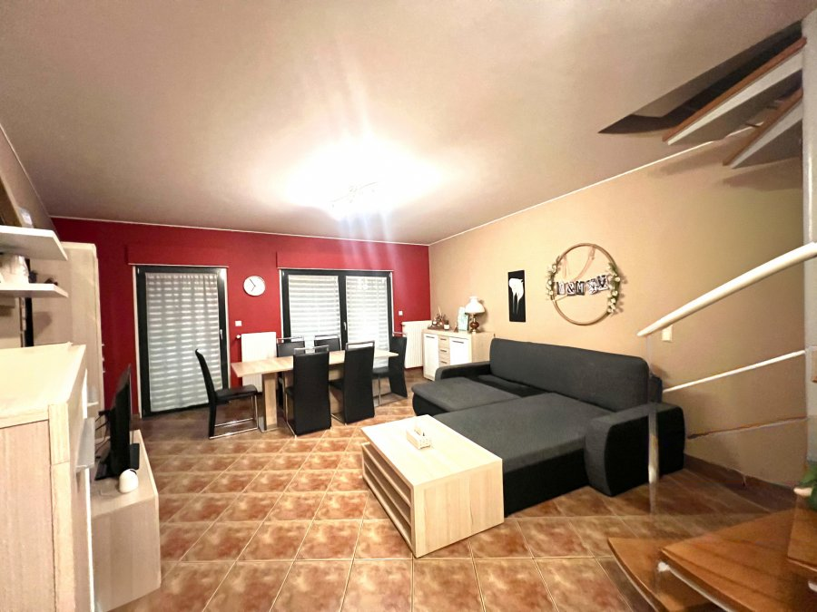 Квартира в Люксембурге, Люксембург, 115 м² - фото 2