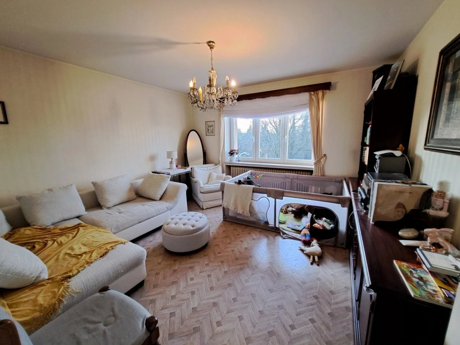 Квартира в Люксембурге, Люксембург, 70 м² - фото 2