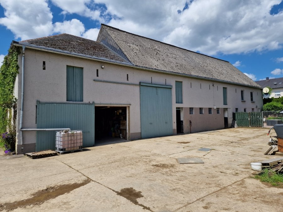 Квартира в Люксембурге, Люксембург, 1 064 м² - фото 2