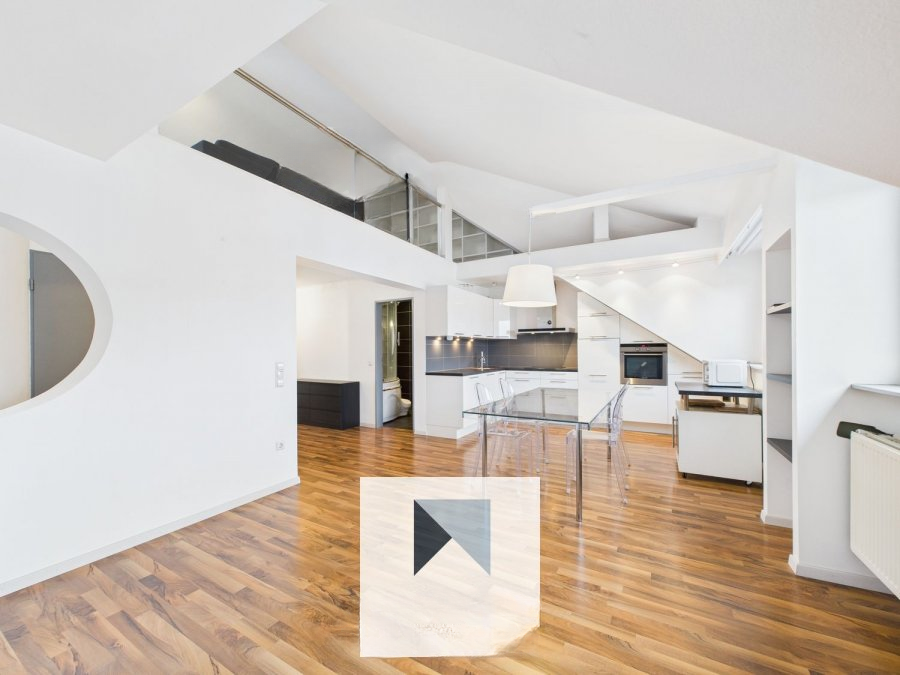 Квартира в Люксембурге, Люксембург, 112 м² - фото 2