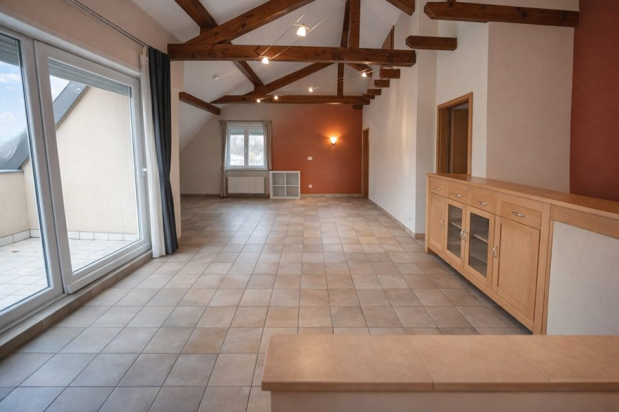 Квартира в Люксембурге, Люксембург, 104 м² - фото 2