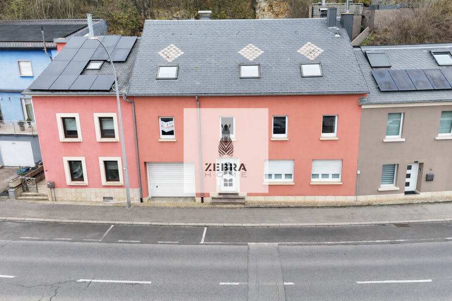 Квартира в Гревенмахере, Люксембург, 200 м² - фото 2