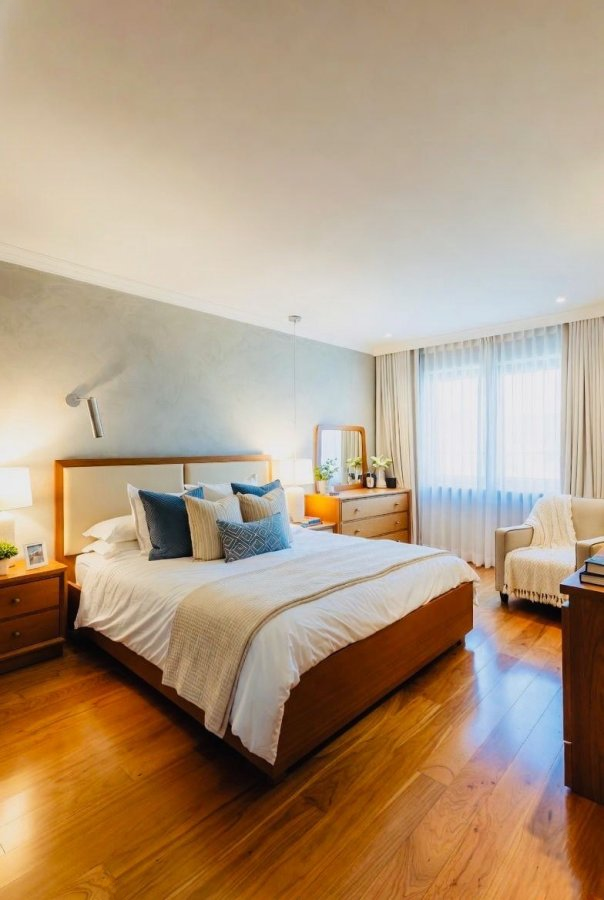 Квартира в Люксембурге, Люксембург, 85 м² - фото 2