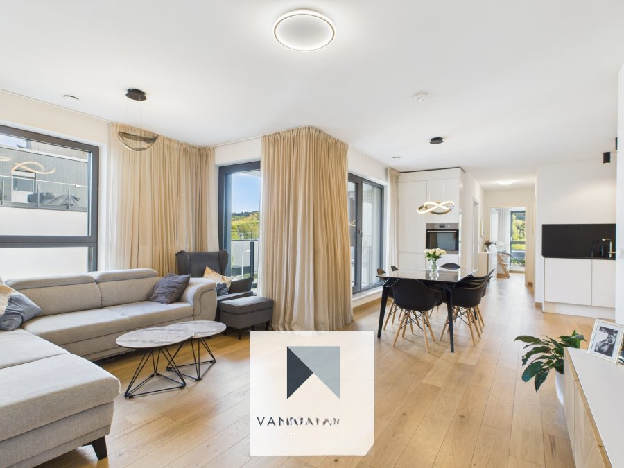 Квартира в Гревенмахере, Люксембург, 97 м² - фото 2