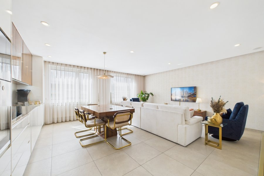 Квартира в Люксембурге, Люксембург, 70 м² - фото 2