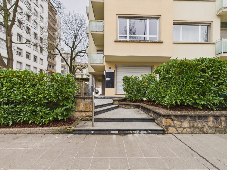 Квартира в Люксембурге, Люксембург, 83 м² - фото 2