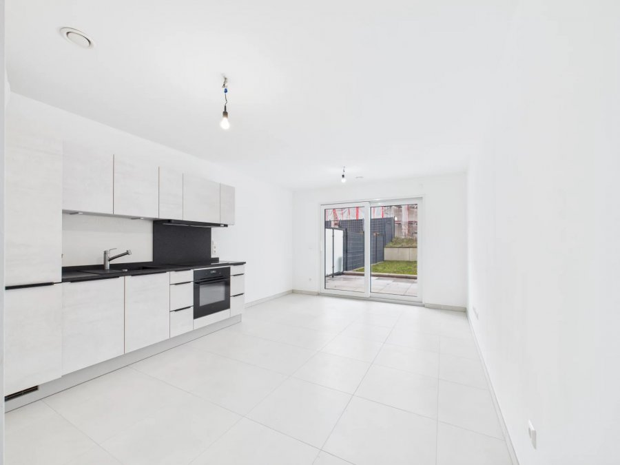 Квартира в Люксембурге, Люксембург, 50 м² - фото 2