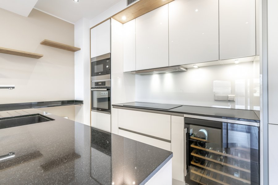 Квартира в Люксембурге, Люксембург, 90 м² - фото 2