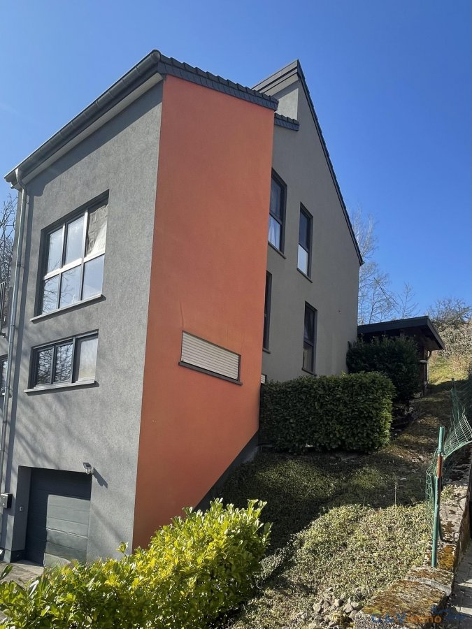 Квартира в Гревенмахере, Люксембург, 180 м² - фото 2