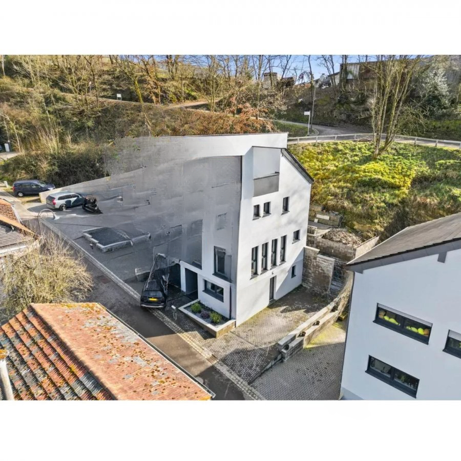 Квартира в Дикирхе, Люксембург, 200 м² - фото 2