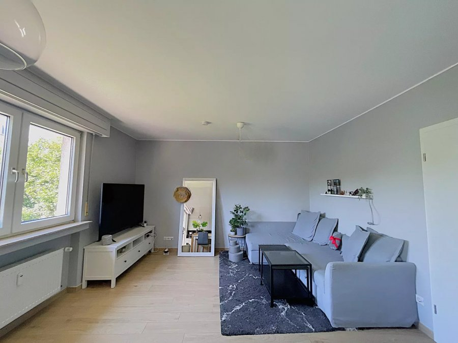 Квартира в Люксембурге, Люксембург, 82 м² - фото 2