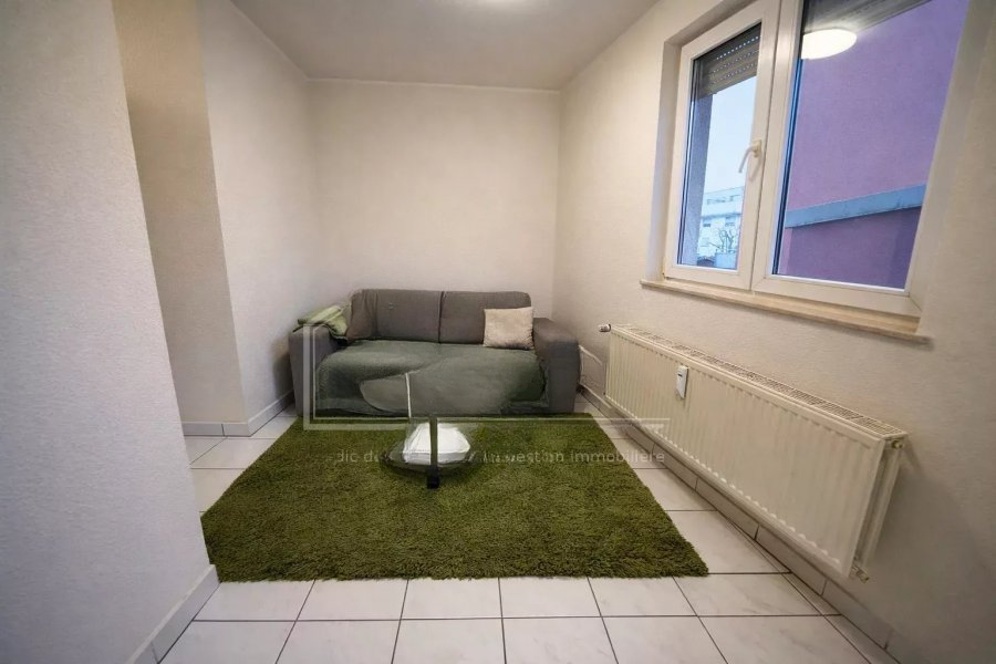 Квартира в Люксембурге, Люксембург, 32 м² - фото 2