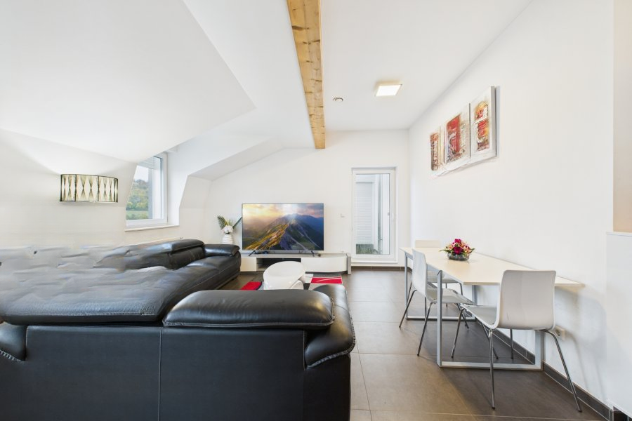 Квартира в Люксембурге, Люксембург, 70 м² - фото 2