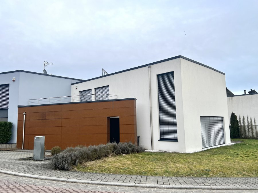 Квартира в Люксембурге, Люксембург, 160 м² - фото 2