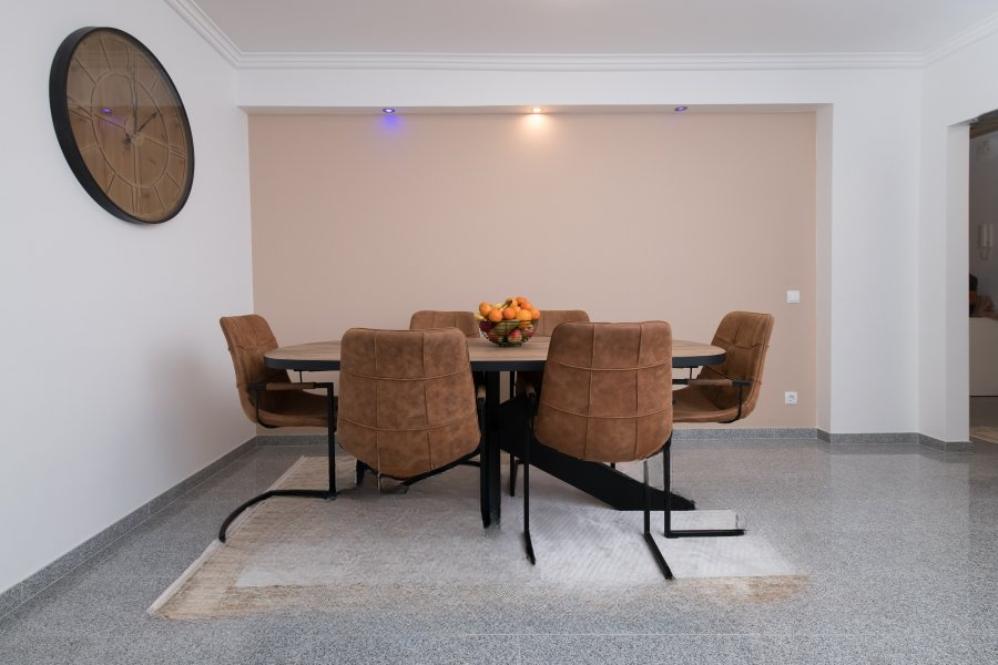 Квартира в Люксембурге, Люксембург, 95 м² - фото 2