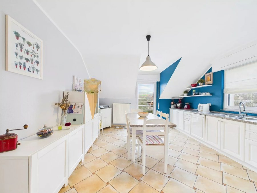 Квартира в Люксембурге, Люксембург, 172 м² - фото 2