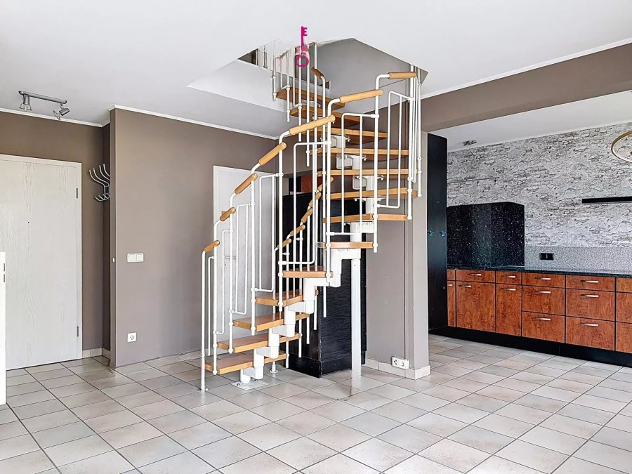 Квартира в Дикирхе, Люксембург, 84 м² - фото 2