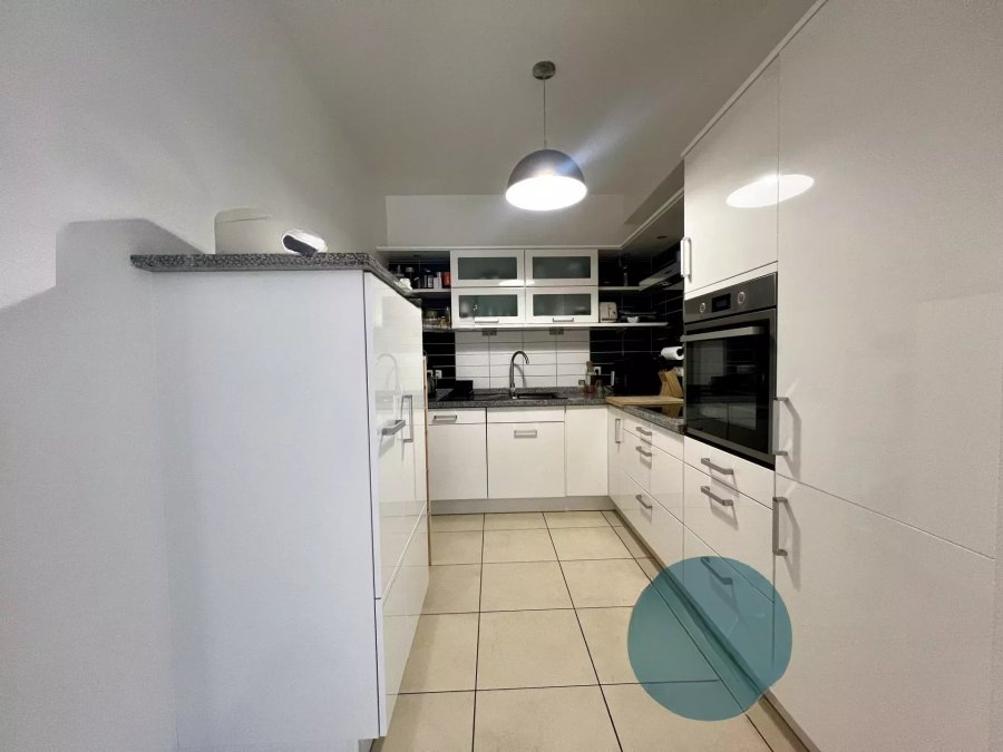 Квартира в Люксембурге, Люксембург, 110 м² - фото 2