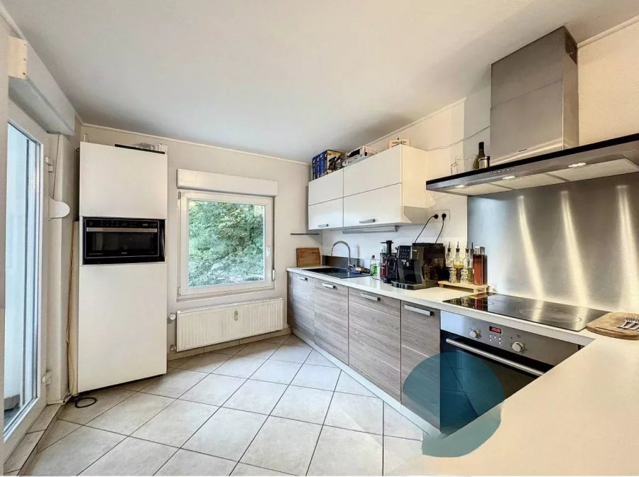 Квартира в Люксембурге, Люксембург, 63 м² - фото 2