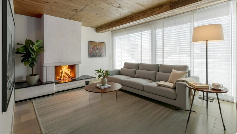 Квартира в Люксембурге, Люксембург, 205 м² - фото 2