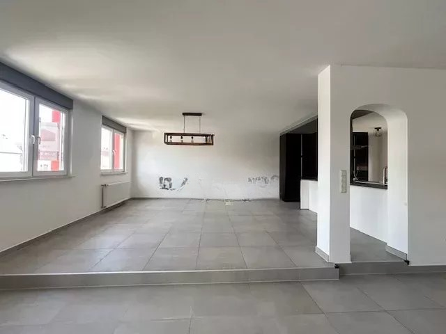 Квартира в Люксембурге, Люксембург, 136 м² - фото 2