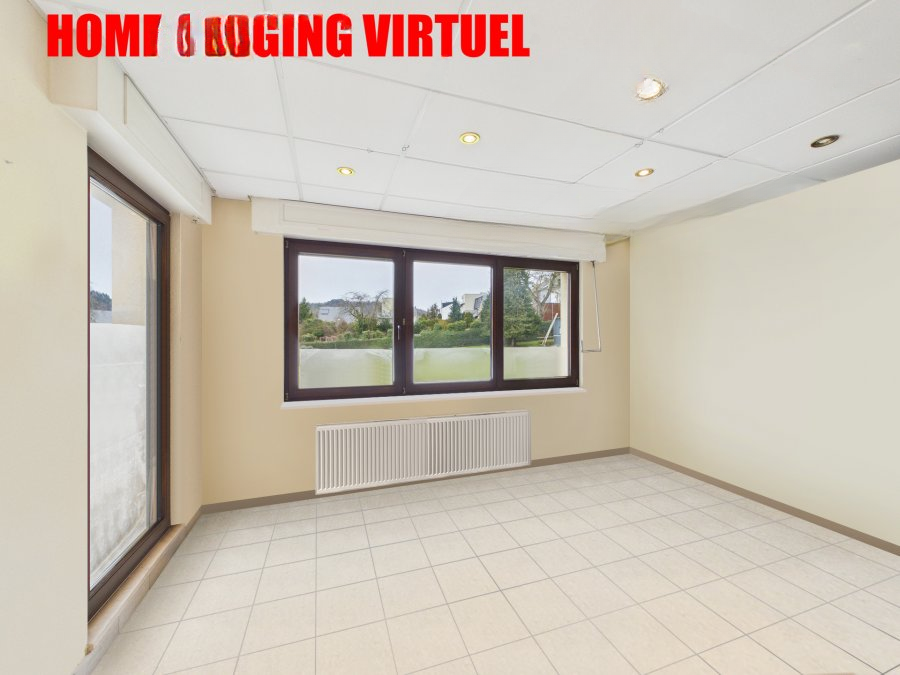 Квартира в Люксембурге, Люксембург, 79 м² - фото 2