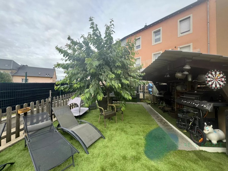 Квартира в Люксембурге, Люксембург, 120 м² - фото 2