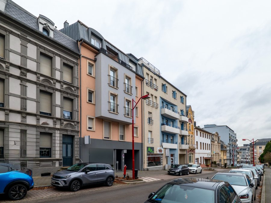 Квартира в Люксембурге, Люксембург, 91 м² - фото 2