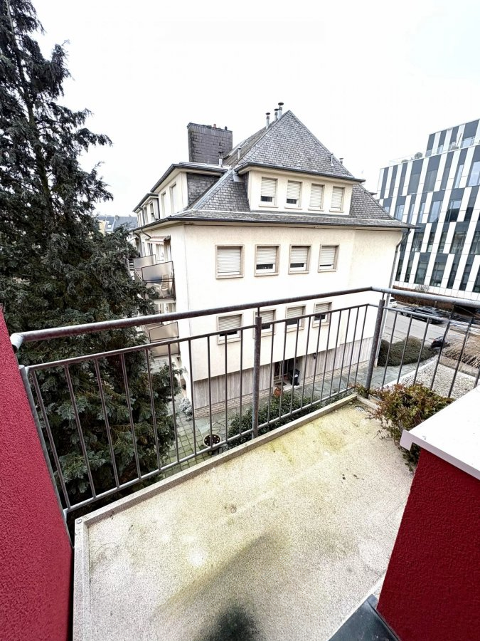 Квартира в Люксембурге, Люксембург, 84 м² - фото 2