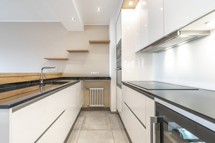 Квартира в Люксембурге, Люксембург, 90 м² - фото 3