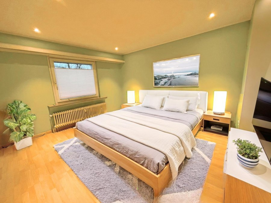 Квартира в Люксембурге, Люксембург, 90 м² - фото 3