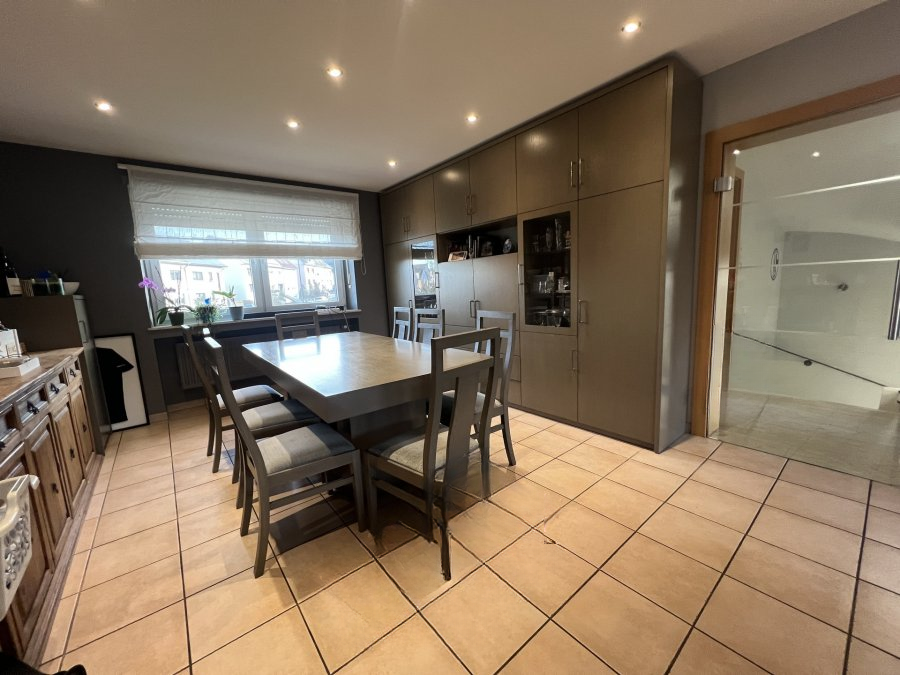 Квартира в Люксембурге, Люксембург, 140 м² - фото 3