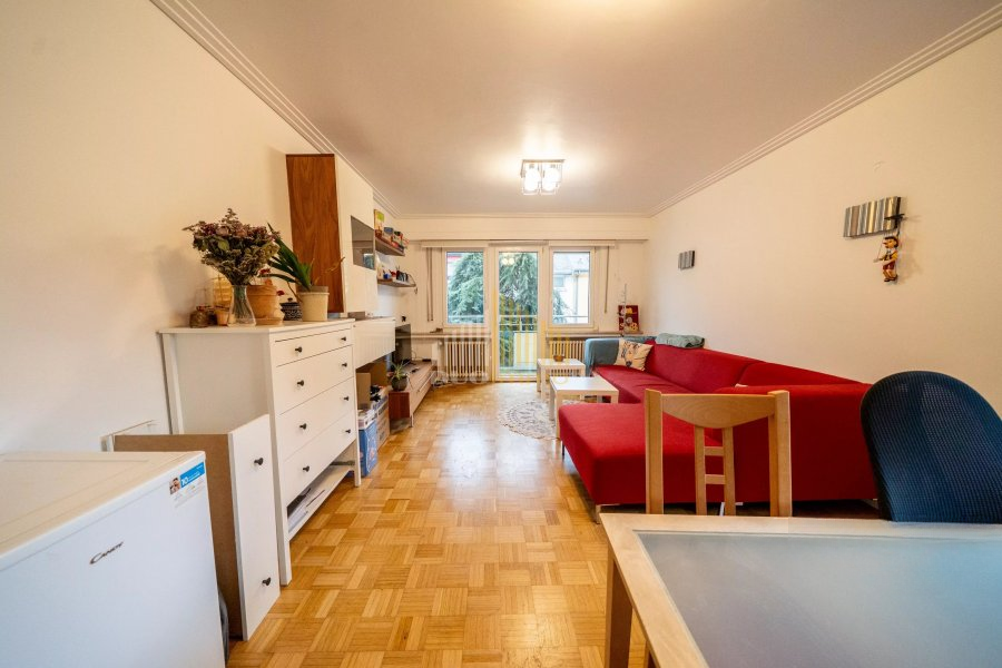 Квартира в Люксембурге, Люксембург, 72 м² - фото 3